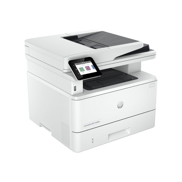 HP LaserJet Pro MFP 4102fdn Printer up to 40ppm - replacement for M428fdn 7