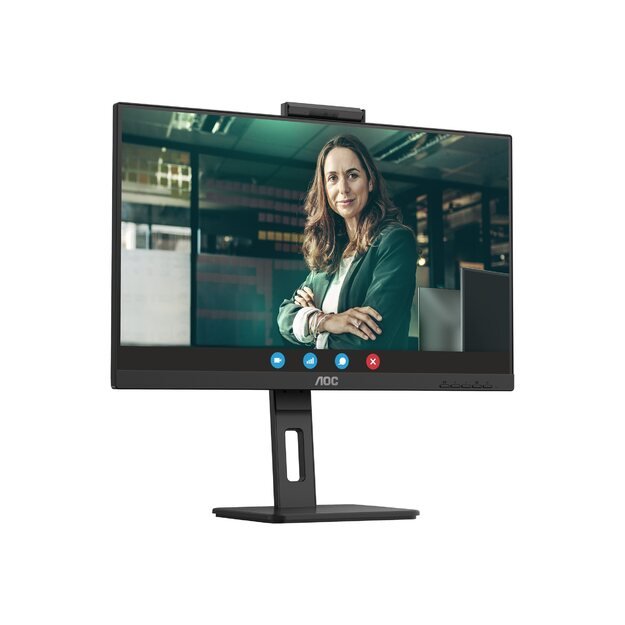 Monitorius AOC Q27P3QW 27inch LCD TFT 2xHDMI DP