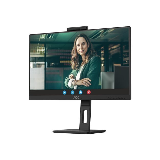 Monitorius AOC Q27P3QW 27inch LCD TFT 2xHDMI DP