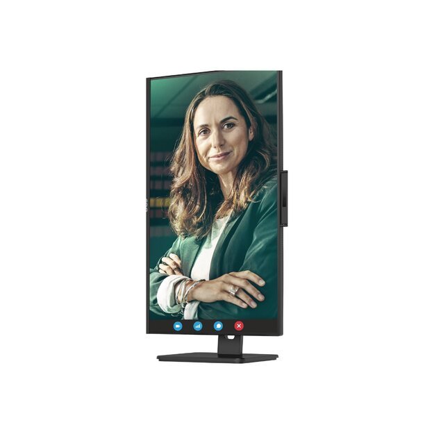 Monitorius AOC Q27P3QW 27inch LCD TFT 2xHDMI DP