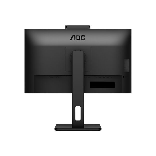 Monitorius AOC Q27P3QW 27inch LCD TFT 2xHDMI DP