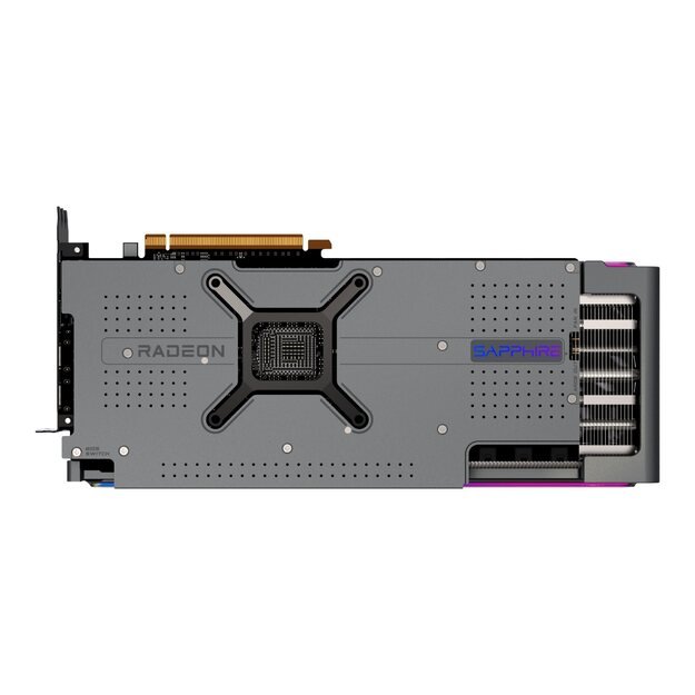 Vaizdo plokštė |SAPPHIRE|AMD Radeon RX 7900 XT|20 GB|GDDR6|384 bit|PCIE 4.0 16x|Active|2xHDMI|2xDisplayPort|11323-01-40G