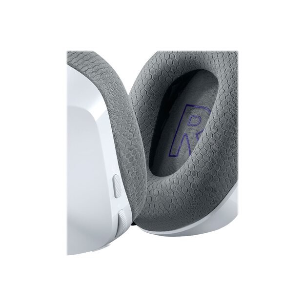 Ausinės LOGITECH G733 LightSpeed Wireless RGB Gaming - WHITE - EMEA 57