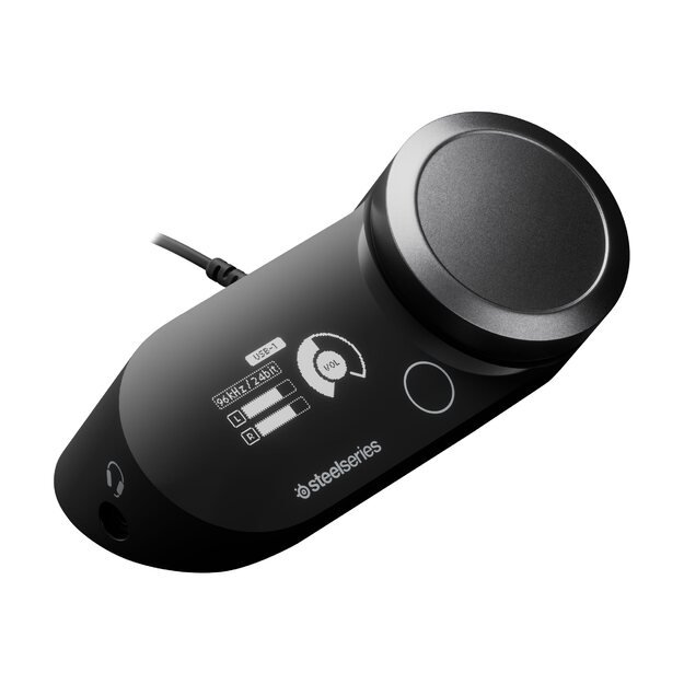 Ausinės STEELSERIES Arctis Nova Pro 28