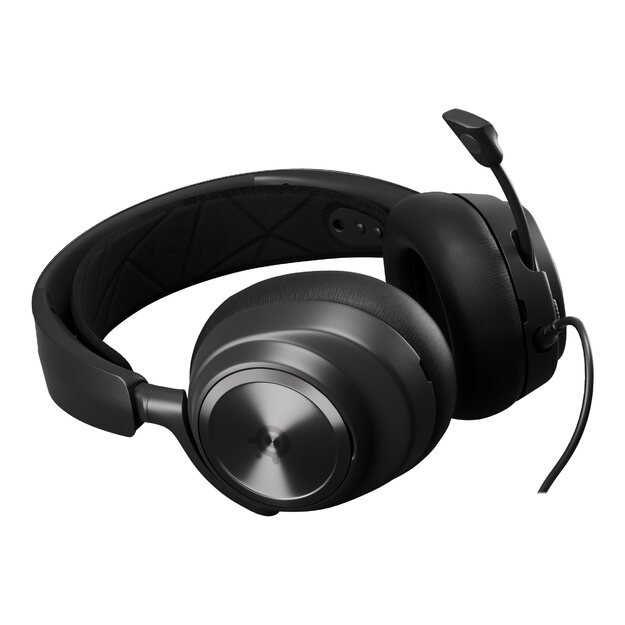 Ausinės STEELSERIES Arctis Nova Pro 26