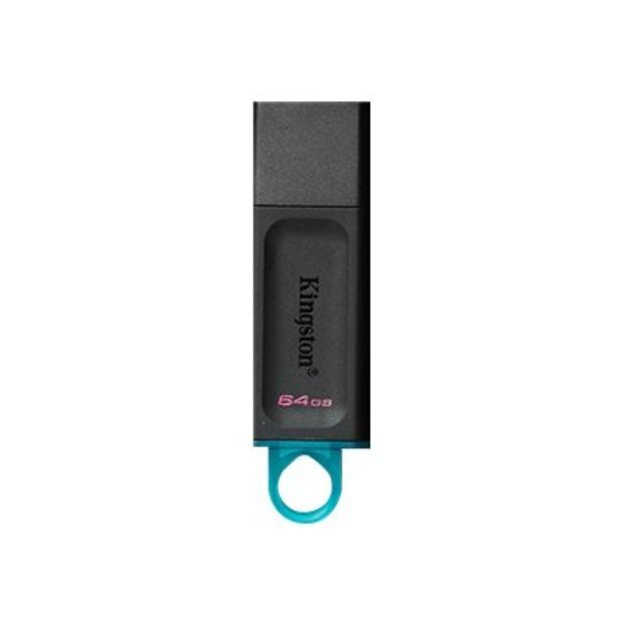 USB raktas USB3.2/64GB DTX/64GB KINGSTON