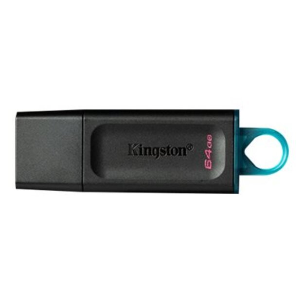 USB raktas USB3.2/64GB DTX/64GB KINGSTON