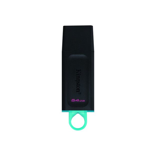 USB raktas USB3.2/64GB DTX/64GB KINGSTON