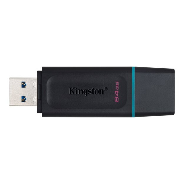 USB raktas USB3.2/64GB DTX/64GB KINGSTON 21