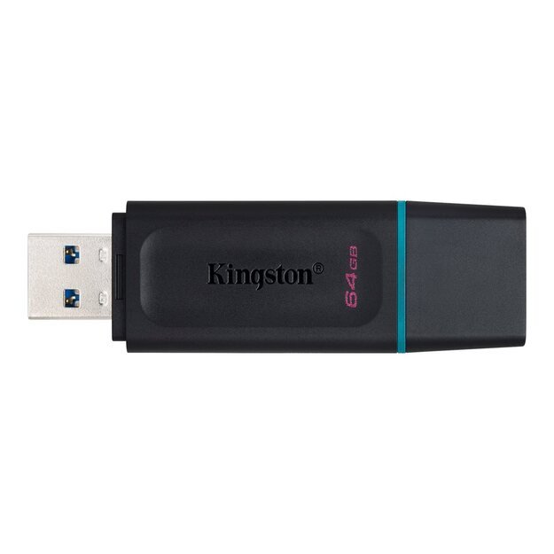 USB raktas USB3.2/64GB DTX/64GB KINGSTON