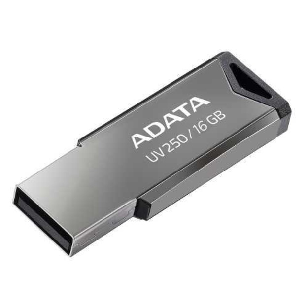 USB raktas USB2 16GB/AUV250-16G-RBK ADATA