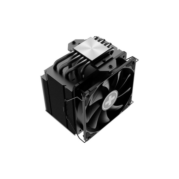 Procesoriaus aušintuvas oru M906 XC081 XILENCE