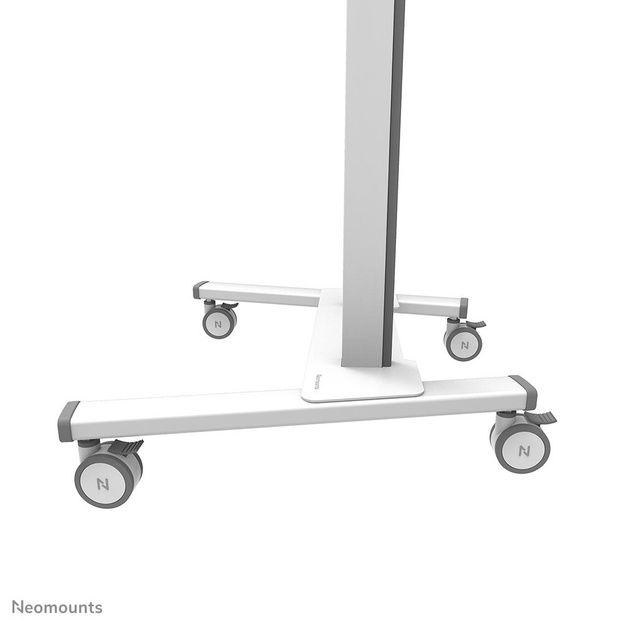 TV SET ACC FLOOR STAND 37-100 /FL55-875WH1 NEOMOUNTS
