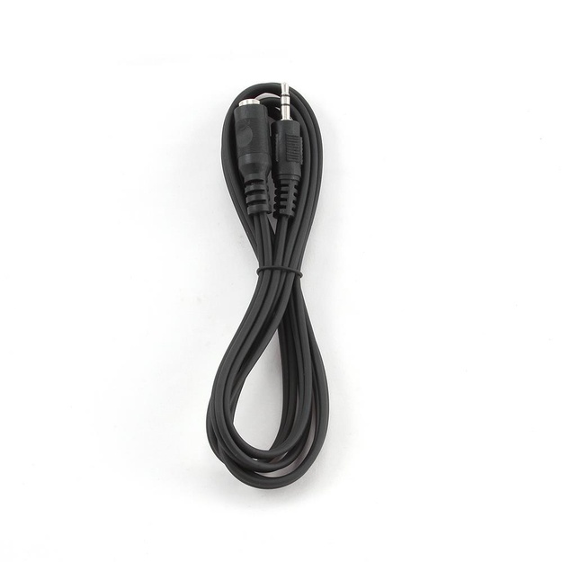 CABLE AUDIO 3.5MM EXTENSION/1.5M CCA-423 GEMBIRD