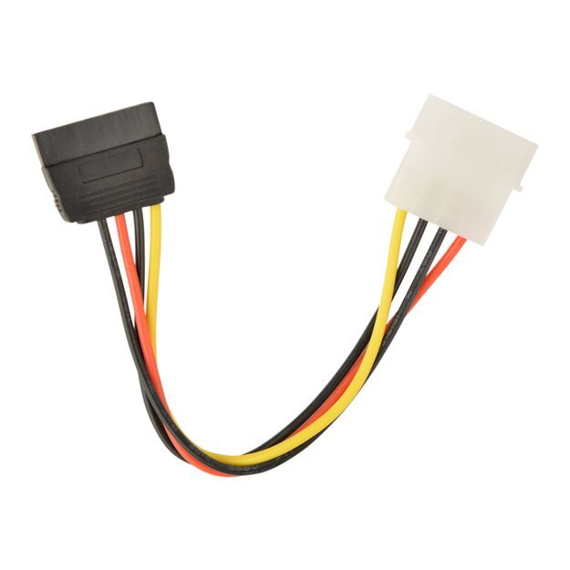 CABLE POWER ADAPTER SATA/CC-SATA-PS GEMBIRD