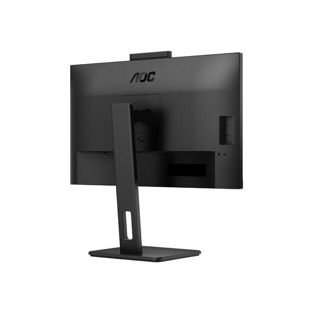 AOC Q27P3CW 27inch IPS TFT 2560x1440 HDMI DP USB Black