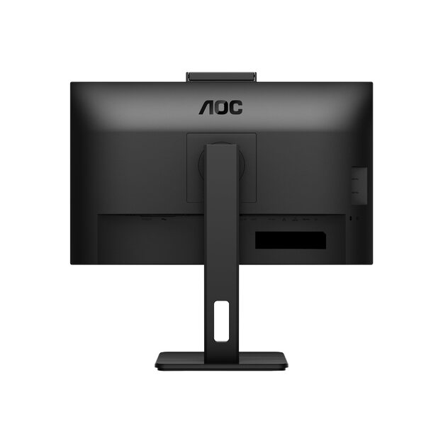 AOC Q27P3CW 27inch IPS TFT 2560x1440 HDMI DP USB Black