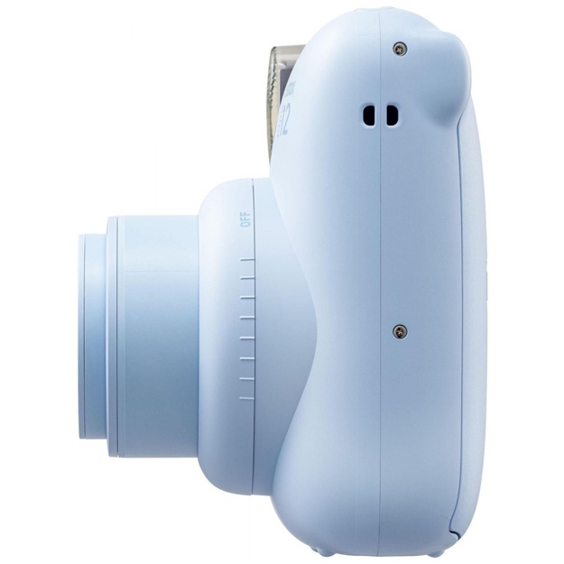 CAMERA INSTANT/INSTAX MINI 12 BLUE FUJIFILM