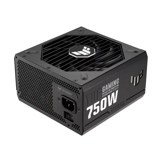 ASUS TUF Gaming 750W Gold Fully Modular Power Supply