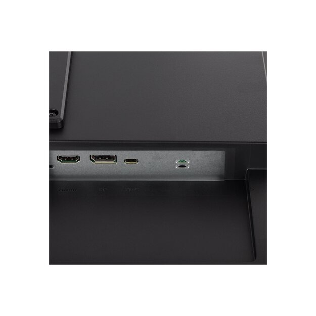 Monitorius IIYAMA XUB2792QSC-B5 27inch IPS 2560x1440 350cd/m2 4ms HDMI DP