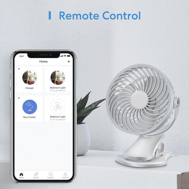 SMART HOME SWITCH/MSS710HK MEROSS