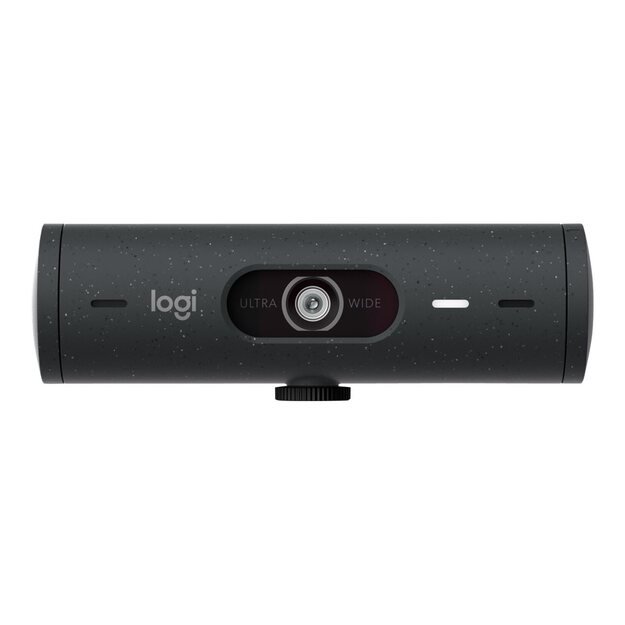 LOGITECH Brio 500 - GRAPHITE - EMEA28 33