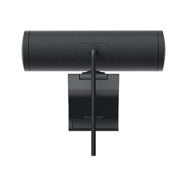 LOGITECH Brio 500 - GRAPHITE - EMEA28 28