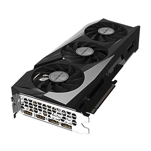 VGA PCIE16 RX7600 8GB GDDR6/GV-R76GAMING OC-8GD GIGABYTE