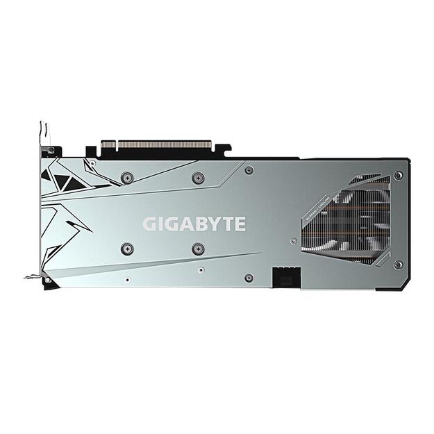 VGA PCIE16 RX7600 8GB GDDR6/GV-R76GAMING OC-8GD GIGABYTE