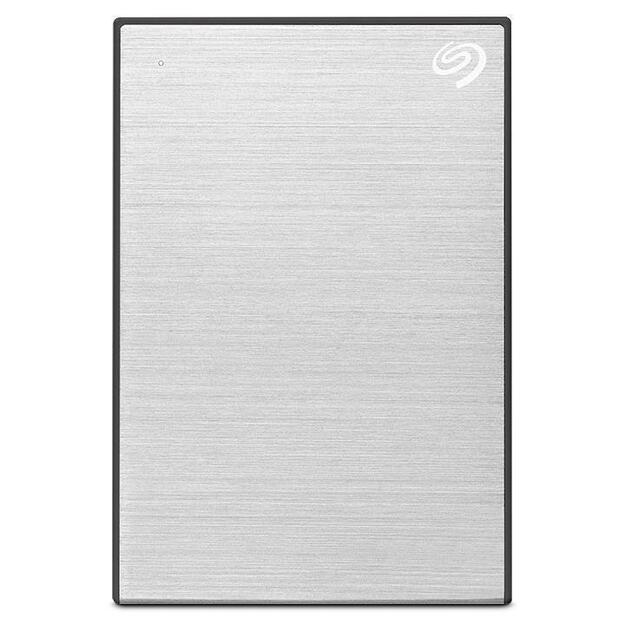 External HDD|SEAGATE|One Touch|STKZ4000401|4TB|USB 3.0|Colour Silver|STKZ4000401