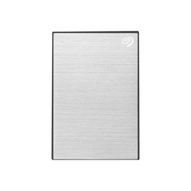 External HDD|SEAGATE|One Touch|STKZ4000401|4TB|USB 3.0|Colour Silver|STKZ4000401