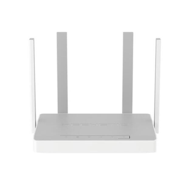 WRL ROUTER 1300MBPS SKIPPER 4G/KN-2910-01-EU KEENETIC