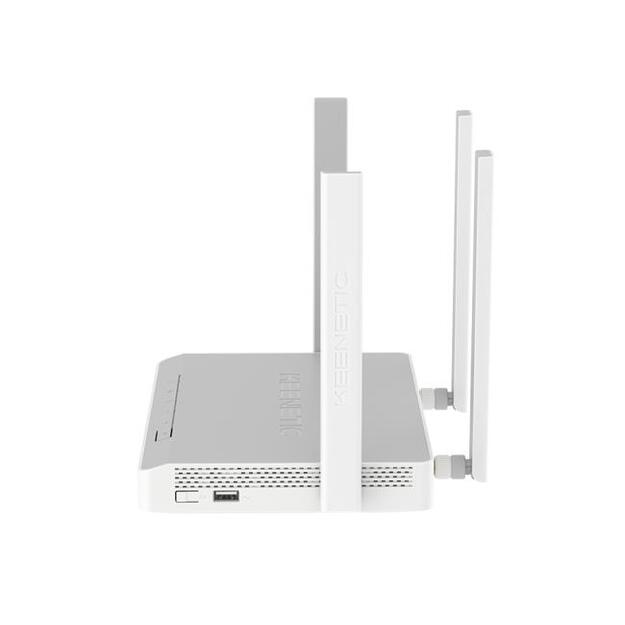 WRL ROUTER 1300MBPS SKIPPER 4G/KN-2910-01-EU KEENETIC