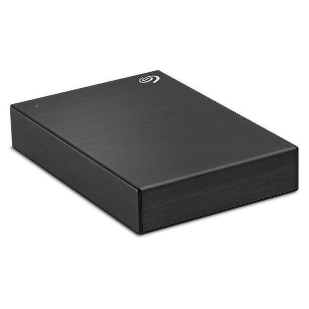 External HDD|SEAGATE|One Touch|STKZ4000400|4TB|USB 3.0|Colour Black|STKZ4000400