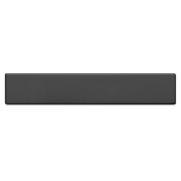 External HDD|SEAGATE|One Touch|STKZ4000400|4TB|USB 3.0|Colour Black|STKZ4000400