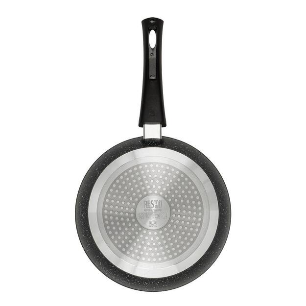 DEEP FRYPAN D24 H6.8CM/93040 RESTO