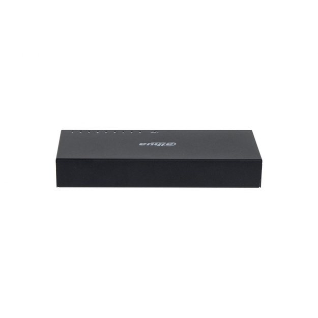 Switch|DAHUA|PFS3008-8GT-V2|Type L2|DH-PFS3008-8GT-V2