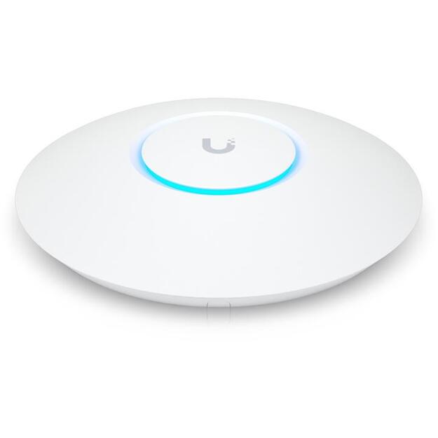 WRL ACCESS POINT/U6+ UBIQUITI 4