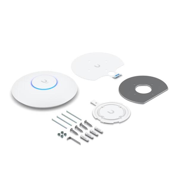 WRL ACCESS POINT/U6+ UBIQUITI 6