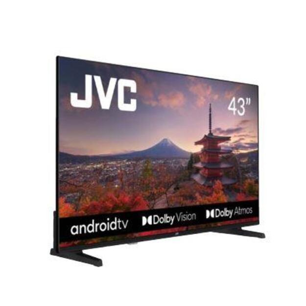 TV SET LCD 43 /LT-43VA3300 JVC
