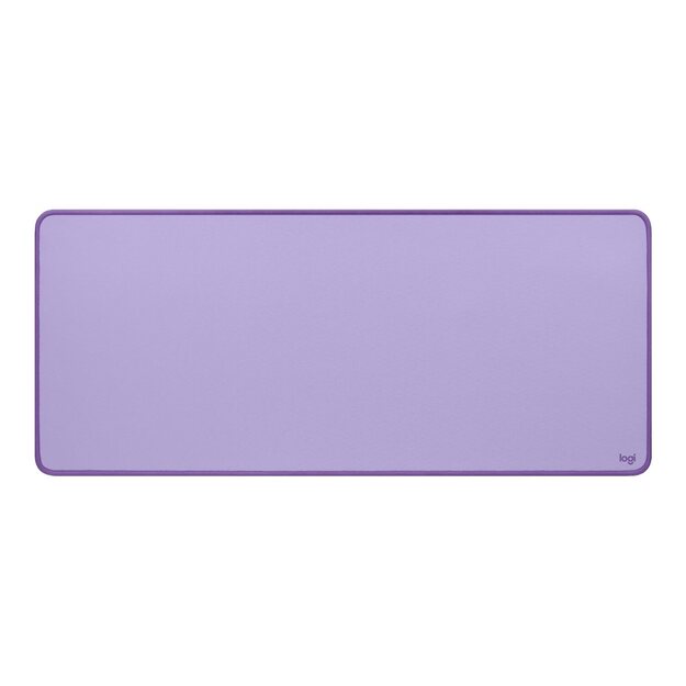 MOUSE PAD DESK MAT STUDIO/LAVENDER 956-000054 LOGITECH 26