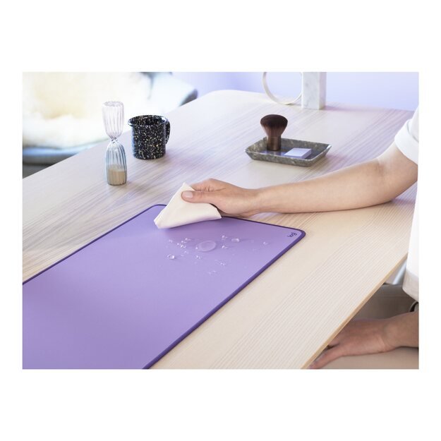 MOUSE PAD DESK MAT STUDIO/LAVENDER 956-000054 LOGITECH 20