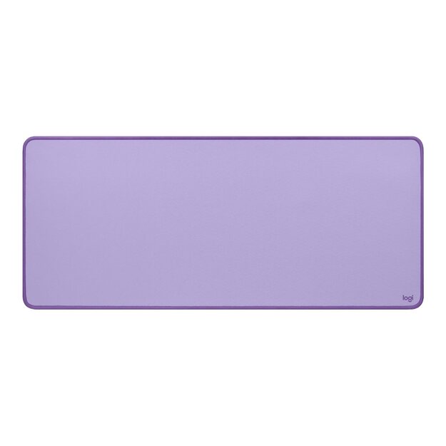 MOUSE PAD DESK MAT STUDIO/LAVENDER 956-000054 LOGITECH