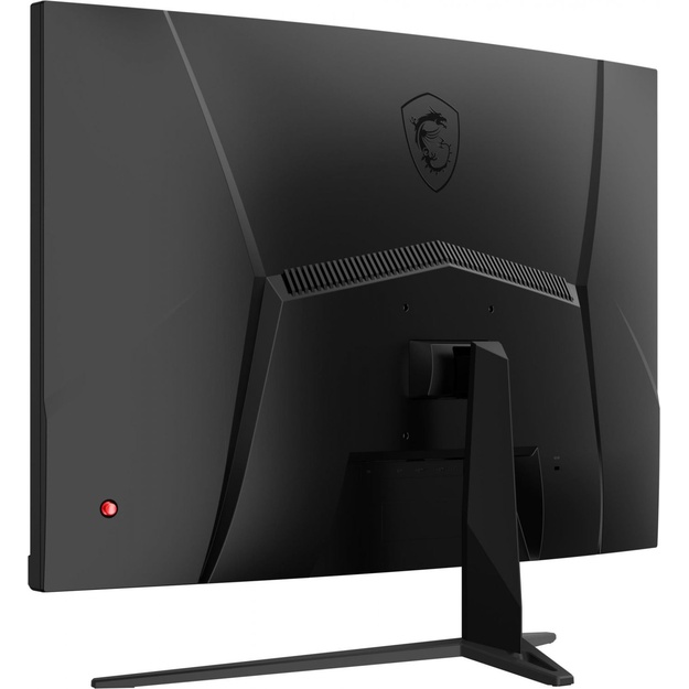 LCD Monitor|MSI|G32C4X|31.5 |Gaming/Curved|Panel VA|1920x1080|16:9|250Hz|Matte|1 ms|Tilt|Colour Black|G32C4X