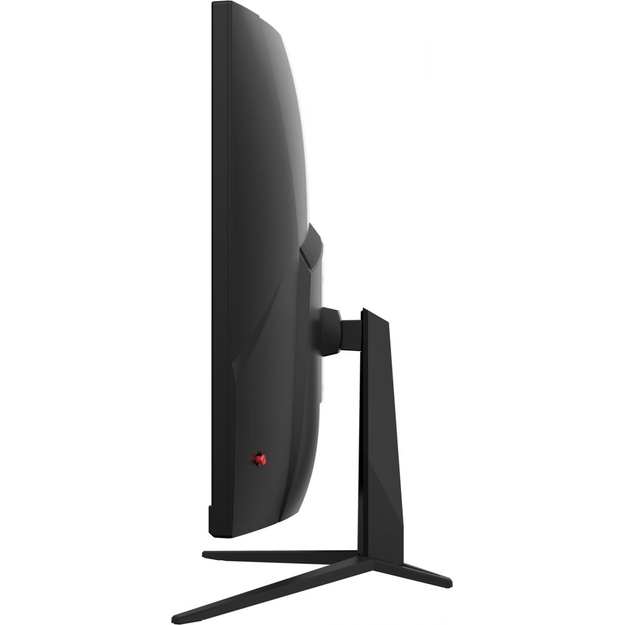 LCD Monitor|MSI|G32C4X|31.5 |Gaming/Curved|Panel VA|1920x1080|16:9|250Hz|Matte|1 ms|Tilt|Colour Black|G32C4X