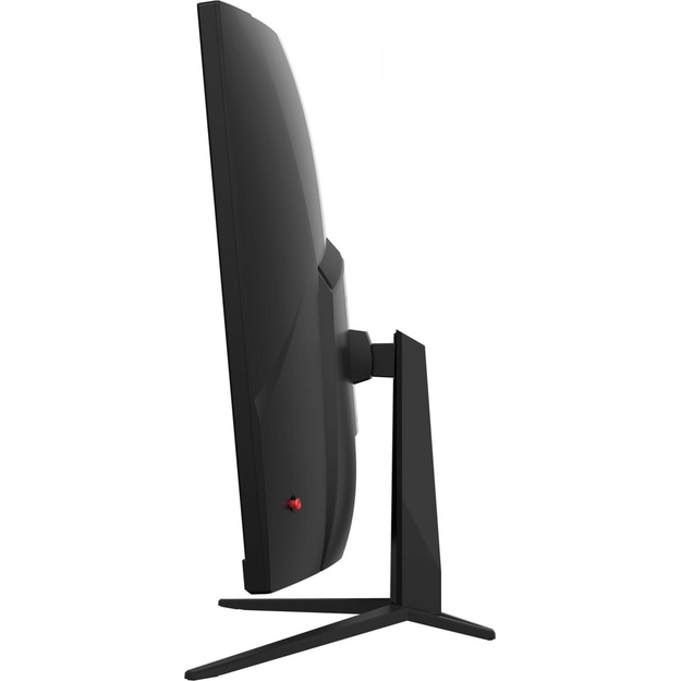 LCD Monitor|MSI|G32C4X|31.5 |Gaming/Curved|Panel VA|1920x1080|16:9|250Hz|Matte|1 ms|Tilt|Colour Black|G32C4X