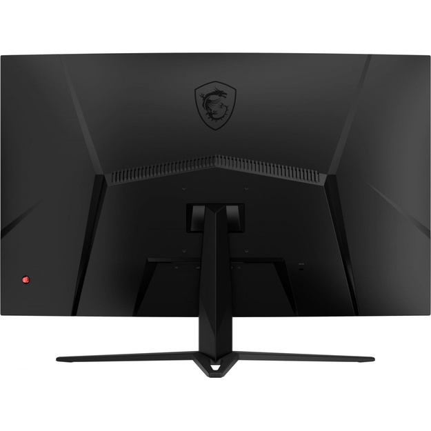 LCD Monitor|MSI|G32C4X|31.5 |Gaming/Curved|Panel VA|1920x1080|16:9|250Hz|Matte|1 ms|Tilt|Colour Black|G32C4X