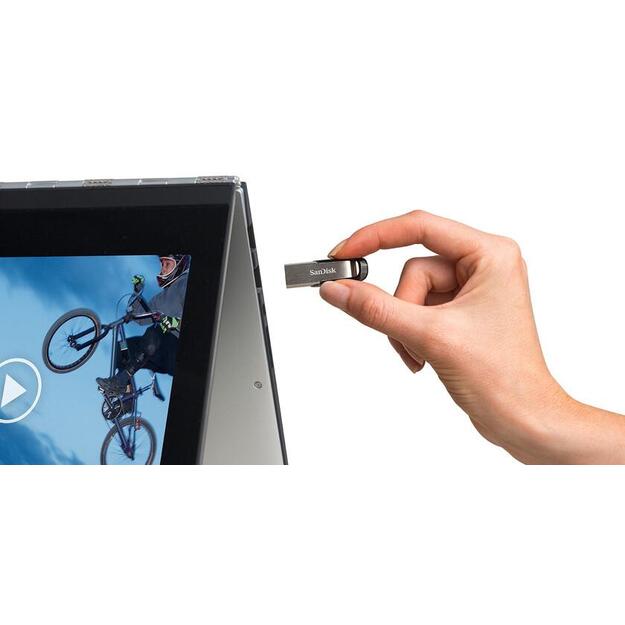 MEMORY DRIVE FLASH USB3 512GB/SDCZ73-512G-G46 SANDISK