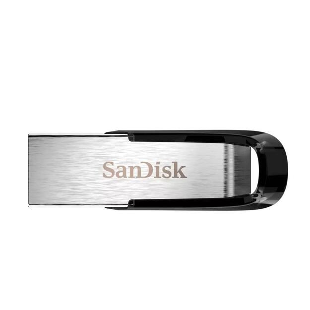 MEMORY DRIVE FLASH USB3 512GB/SDCZ73-512G-G46 SANDISK 4