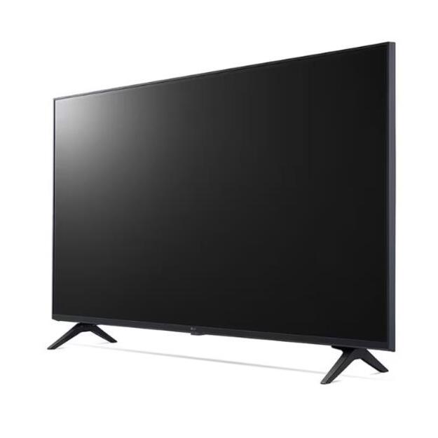 TV Set|LG|43 |4K/Smart|3840x2160|Wireless LAN|Bluetooth|webOS|43UR80003LJ